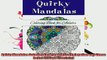 FREE PDF  Quirky Mandalas Coloring Book for Adults Relaxation and Stress Relief through  BOOK ONLINE