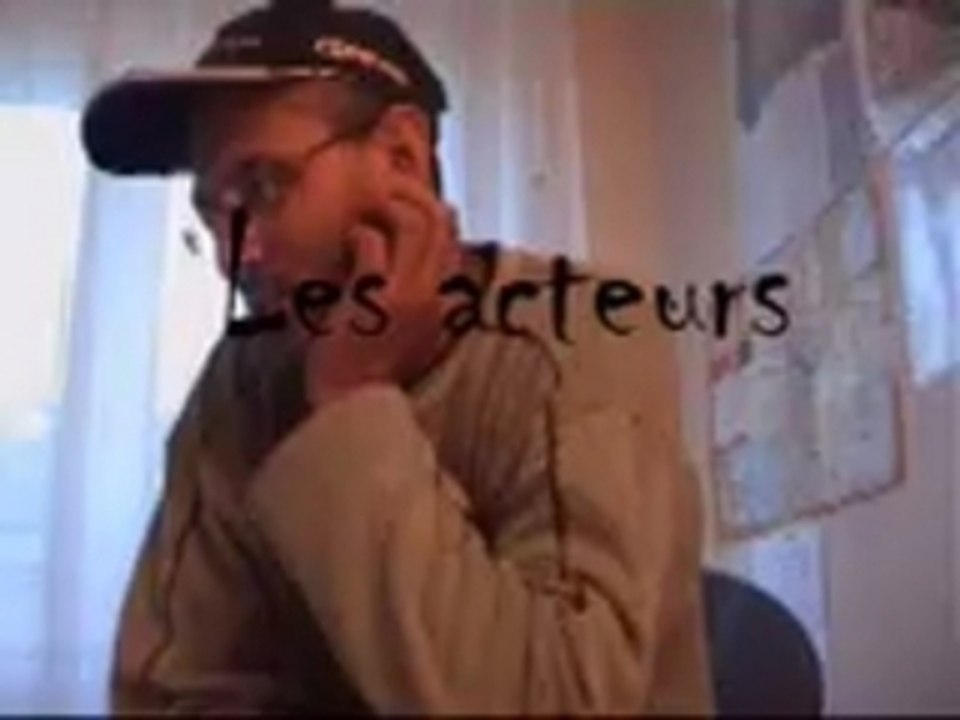 Acteur du quartier de mouysset