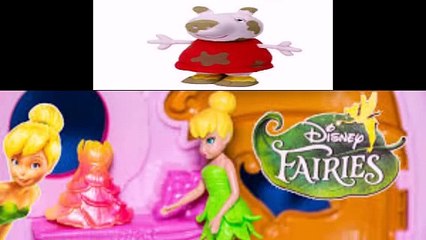 Peppa pig Disney Frozen Toys Surprise Toys Kids Toys00h59m33s 01h11m28s