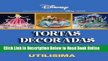 Read Tortas Decoradas (Spanish Edition)  PDF Free