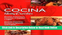 Download Cocina Betty Crocker: Recetas Americanas Favoritas en EspaÃ±ol e InglÃ©s/Favorite