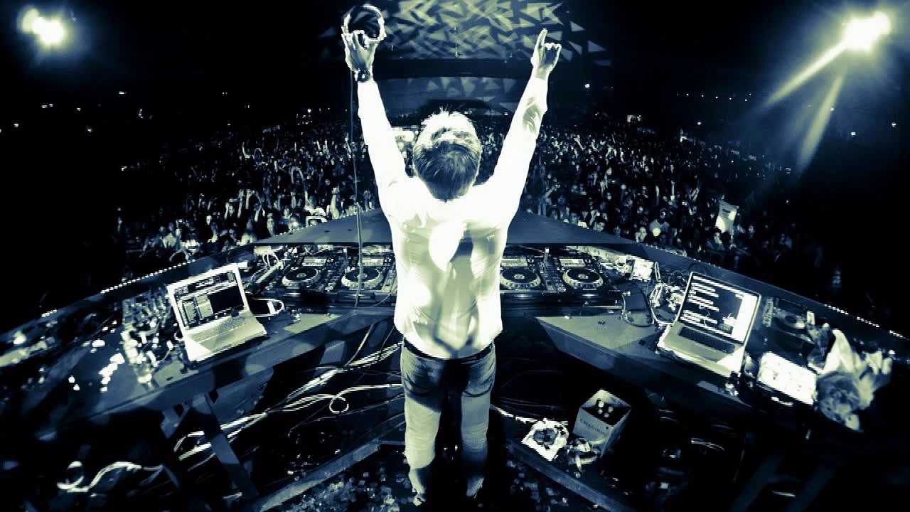 Electro & House 2011 Short Mix