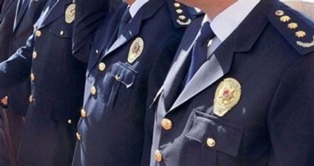Isparta'da 3 Emniyet Şube Müdürü Görevden İhraç Edildi