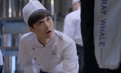 (Eng Sub) To Be a Better Man Episode 21 Zhang Yixing LAY Cut