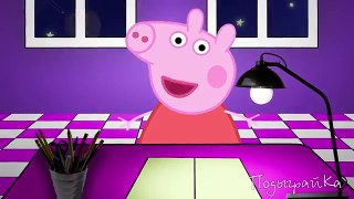 Peppa Pig New episodes  TWAIN for literature! Peppa Pig