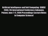 [PDF] Artificial Intelligence and Soft Computing  ICAISC 2004: 7th International Conference