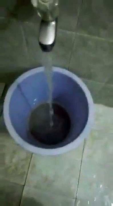UC 02 PP 137 Lahore people not even have clean water to drink