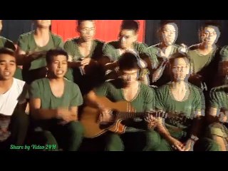 Có ai muốn làm người yêu hậu cần không? Nghe thấy yêu đời hơn nhiều :D