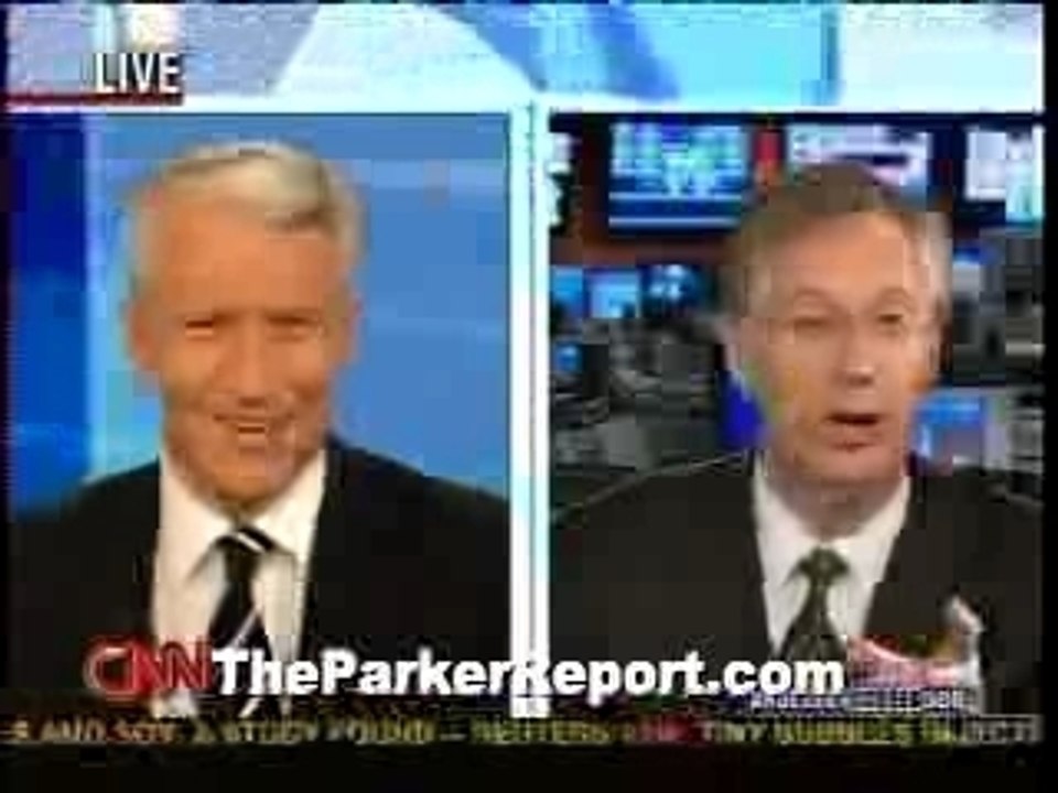 CNN Gets "Crunk"