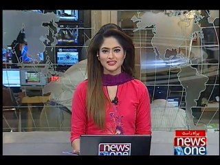 NewsONE Headlines 10AM, 16-June-2016