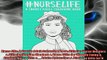 READ book  Nurse Life A Snarky Adult Colouring Book Gifts for Nurse Mentors  Gifts for Nursing READ ONLINE