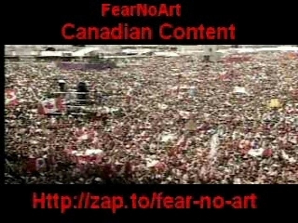 Crash Test Dummies - Mmmmm Mmmmm