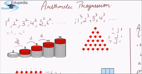 Master the Basics of Arithmetic Progression: A Complete Guide