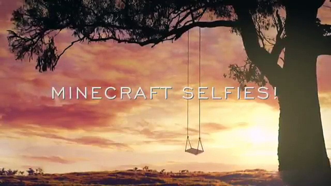 A Love Story, Well, More a Minecraft Story If You Know What I Mean?