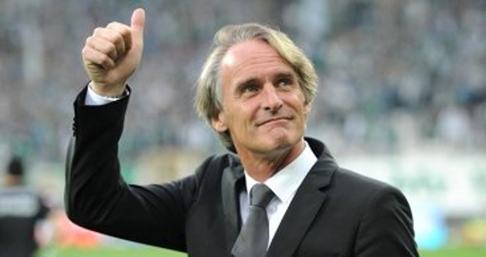 Galatasaray, Jan Olde Riekerink ile Devam Kararı Aldı