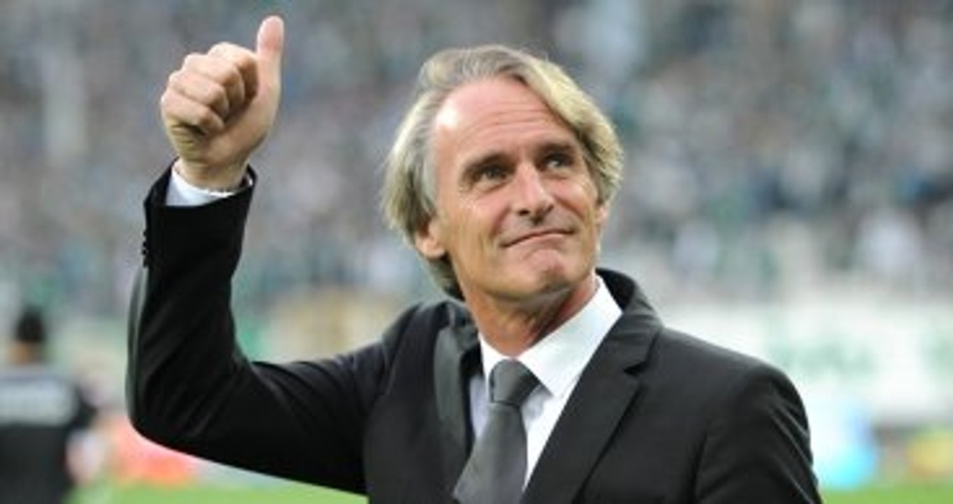 Galatasaray, Jan Olde Riekerink ile Devam Kararı Aldı