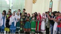 Afgani song 2016-  رقص ناب  آهنگ دل‌نشين