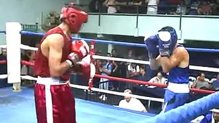 PERRIN vs OIENI, FINAL, round 3, TORNEO de LAS ESTRELLAS, 10-12-11