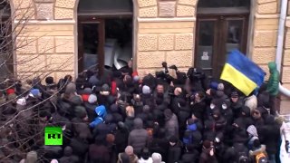 США пойдут на раскол Украины  Новости Евромайдана 25 01 2014