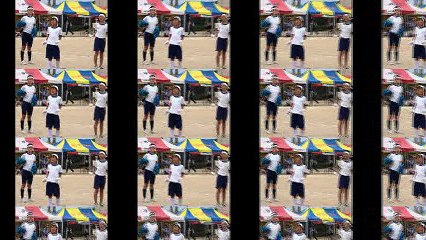 2016.6.12.桜ヶ丘小学校運動会スライド