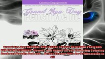 READ book  Grand Spa Day NATURAL AND FLORAL STRESS RELIEVING PATTERNS FOR CALM COLORING Flowers and  FREE BOOOK ONLINE