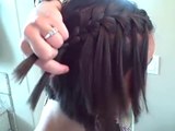 waterfall-braid-self-cute-girls-hairstyles