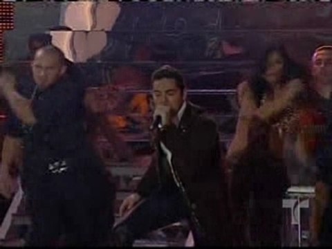 David Bisbal - Torre De Babel - Wisin & Yandel -Yo Te Quiero