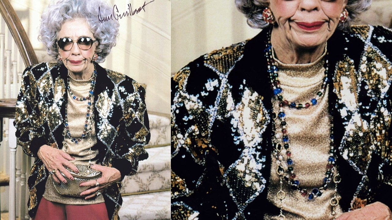 ANN MORGAN GUILBERT TRIBUTE