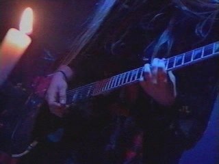 Tristania - My Lost Lenore