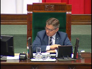 Poseł Maciej Wąsik - Wystąpienie z dnia 08 czerwca 2016 roku.