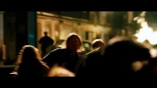 World War Z Bande Annonce VF