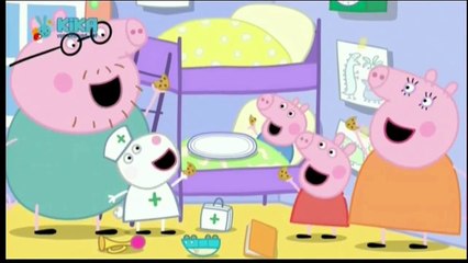 Peppa Wutz Deutsch Beste Freunde und Polly Piepmatz