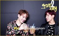 [eng/indo/thai sub] GOT2DAY #02 BamBam-Yugyeom