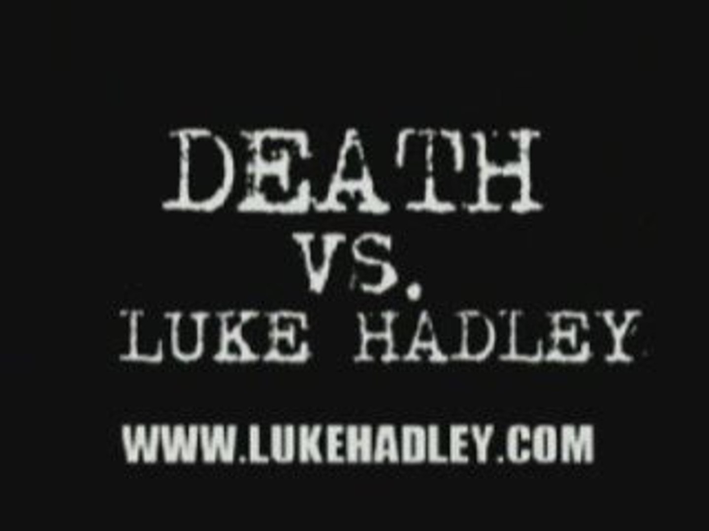 Luke Hadley 5