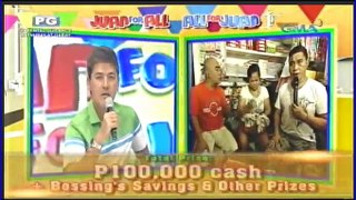 Eat Bulaga June 16 2016 Part 7