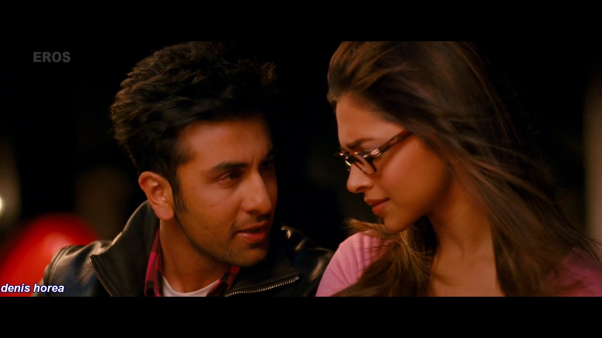 Yeh jawaani hai deewani watch best sale online with english subtitles dailymotion