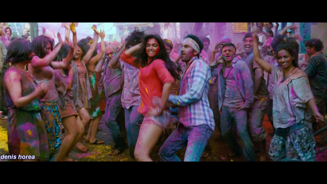 Yeh Jawaani Hai Deewani - Balam Pichkari