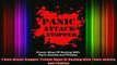 DOWNLOAD FREE Ebooks  Panic Attack Stopper Proven Ways Of Dealing With Panic Anxiety and Phobias Full EBook