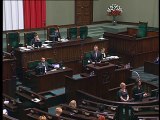 Poseł Paweł Bejda - Wystąpienie z dnia 08 czerwca 2016 roku.