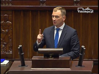 Poseł Sławomir Nitras - Wystąpienie z dnia 08 czerwca 2016 roku.
