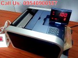 Currency Counting Machine Dealers In Delhi