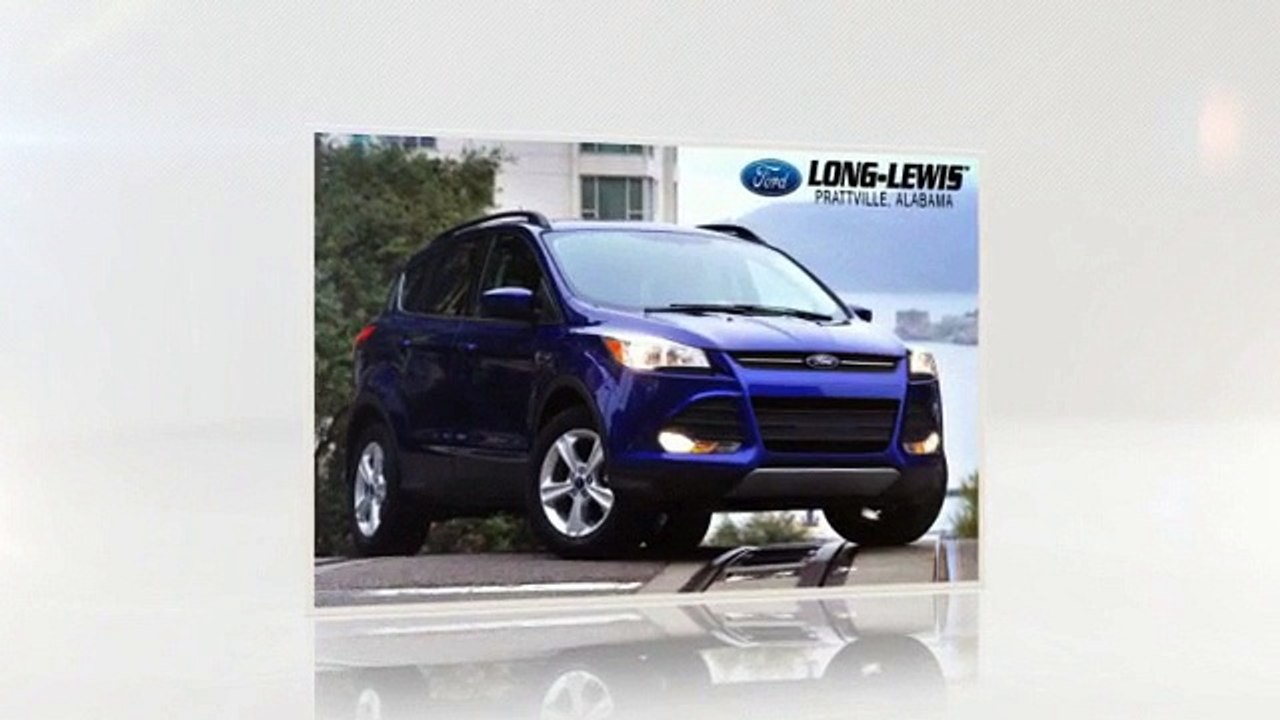 Luxury Ford Escape Cars for Sale