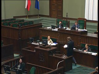 Poseł Piotr Misiło - Wystąpienie z dnia 08 czerwca 2016 roku.