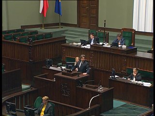 Poseł Piotr Misiło - Wystąpienie z dnia 08 czerwca 2016 roku.