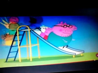 Errores de Peppa la cerdita parte 1