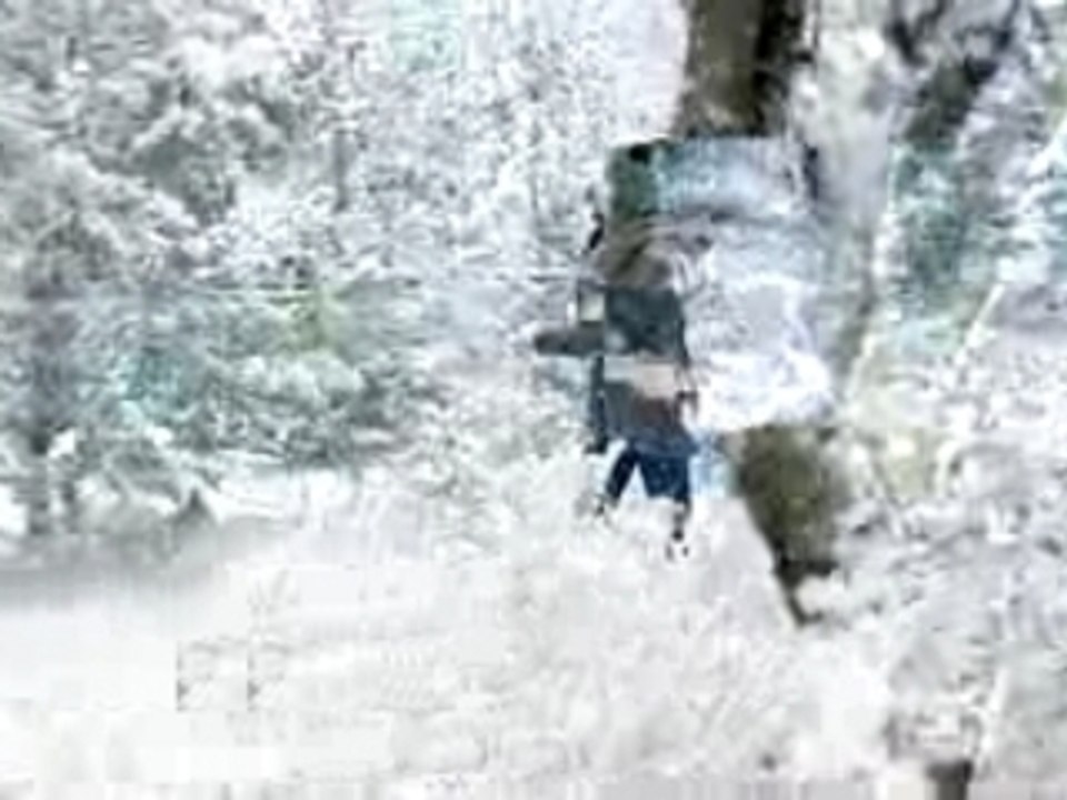 XANADU　softbank　CM