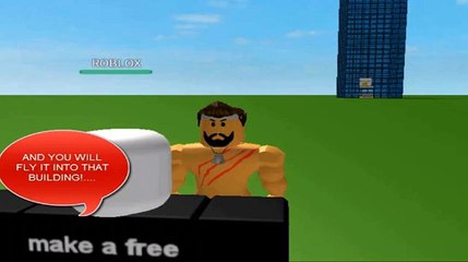 ROBLOX GOES TO JAIL!!!!