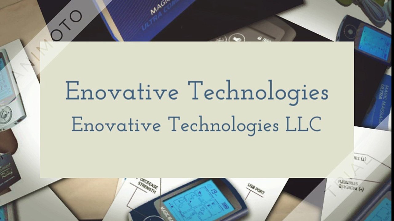 Enovative Technologies LLC