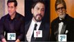Bollywood Celebs In Forbes Richest Paid Actors List !