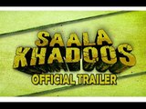 Saala Khadoos Official Trailer Out | R Madhvan | Releasing Jan. 29